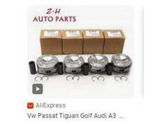 Piest Guangzhou Yuhang Auto Parts Co., LTD